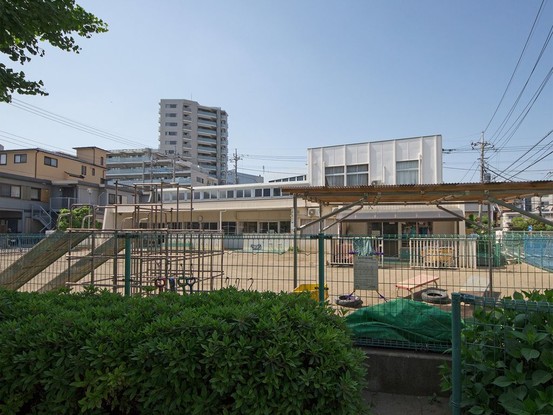 apartment 埼玉県所沢市大字北秋津
地図を見る