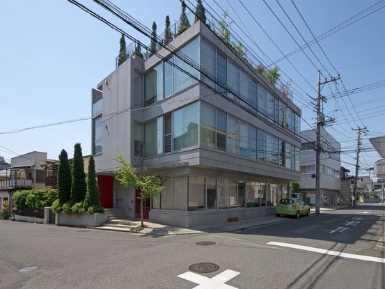 apartment 埼玉県所沢市大字北秋津
地図を見る