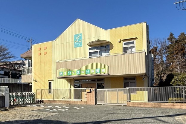 apartment 埼玉県所沢市大字北秋津
地図を見る