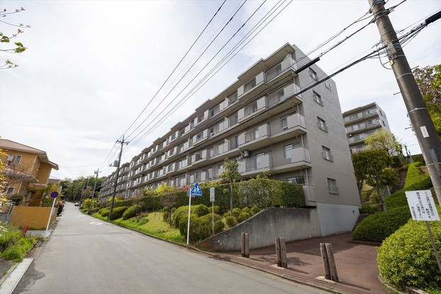apartment 埼玉県所沢市けやき台２丁目31-3