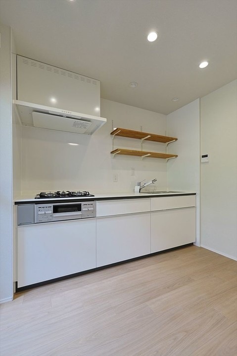 apartment 埼玉県所沢市けやき台２丁目31-3