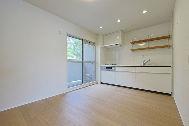 apartment 埼玉県所沢市けやき台２丁目31-3