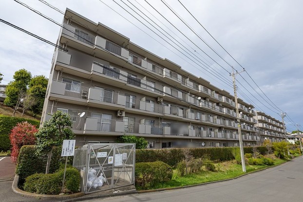 apartment 埼玉県所沢市けやき台２丁目31-3