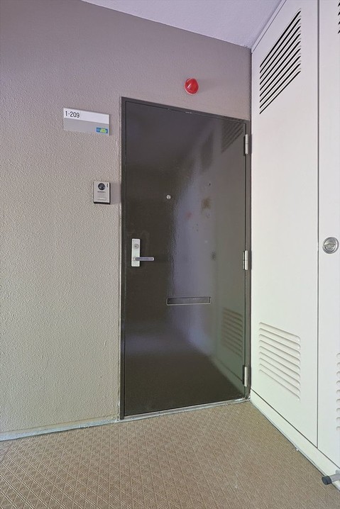 apartment 埼玉県所沢市けやき台２丁目31-3