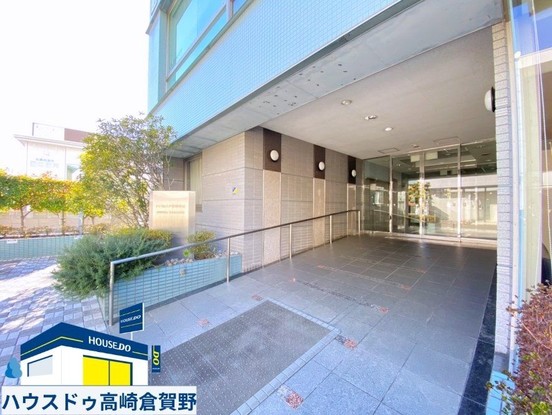 apartment 群馬県高崎市倉賀野町3573-1