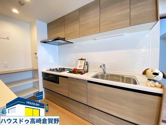 apartment 群馬県高崎市倉賀野町3573-1