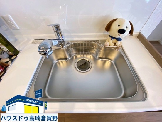 apartment 群馬県高崎市倉賀野町3573-1