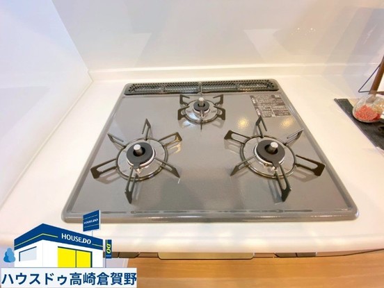 apartment 群馬県高崎市倉賀野町3573-1