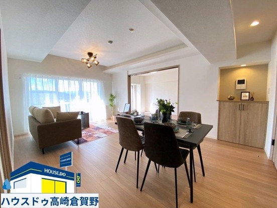 apartment 群馬県高崎市倉賀野町3573-1
