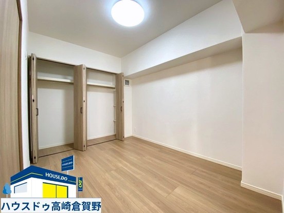 apartment 群馬県高崎市倉賀野町3573-1