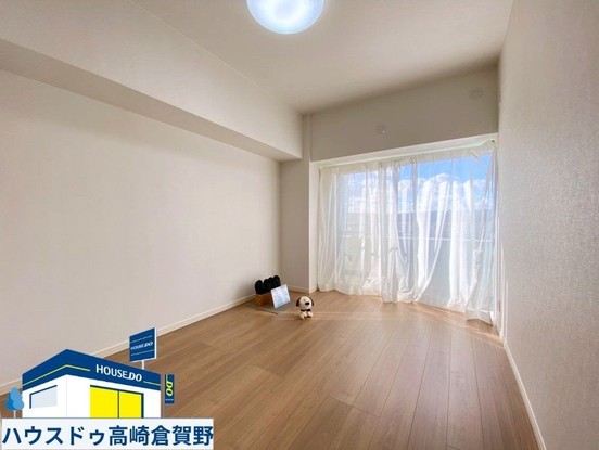 apartment 群馬県高崎市倉賀野町3573-1