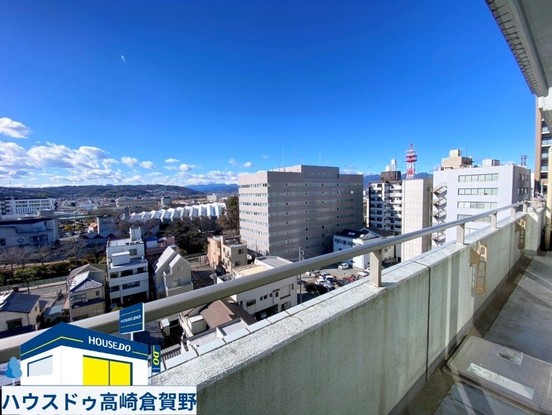 apartment 群馬県高崎市倉賀野町3573-1