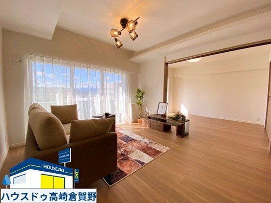 apartment 群馬県高崎市倉賀野町3573-1