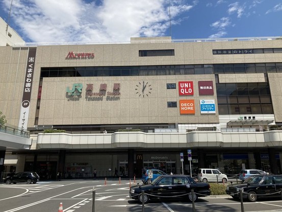 apartment 群馬県高崎市倉賀野町3573-1