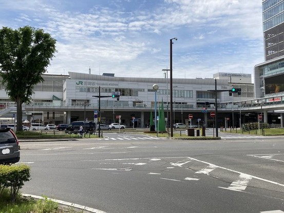 apartment 群馬県高崎市倉賀野町3573-1