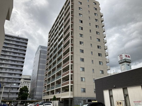 apartment 群馬県高崎市倉賀野町3573-1
