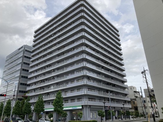 apartment 群馬県高崎市倉賀野町3573-1