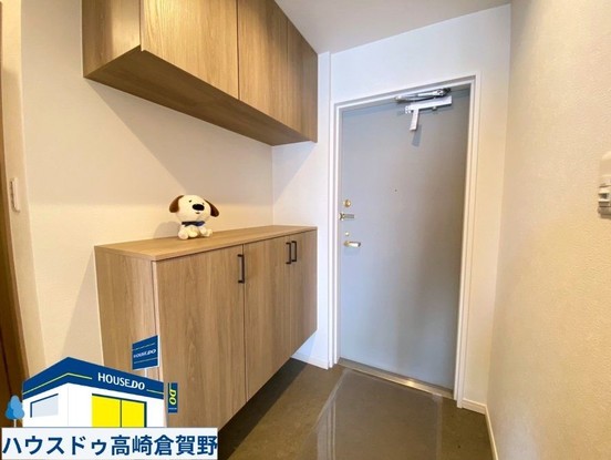 apartment 群馬県高崎市倉賀野町3573-1
