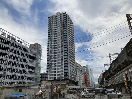apartment 群馬県高崎市倉賀野町3573-1