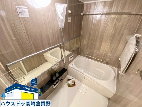 apartment 群馬県高崎市倉賀野町3573-1