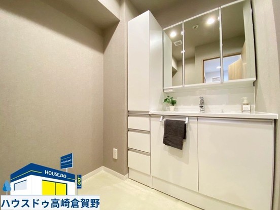 apartment 群馬県高崎市倉賀野町3573-1