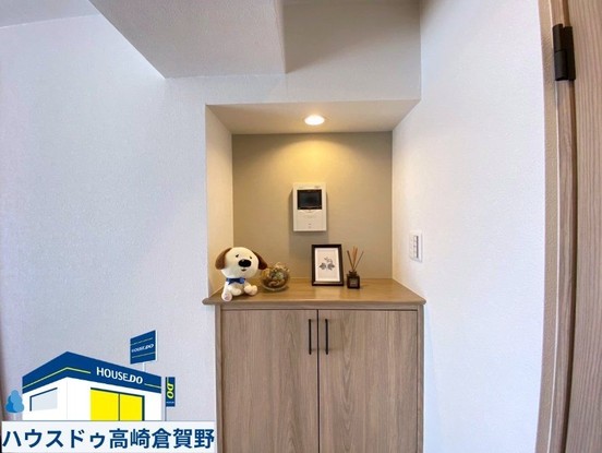 apartment 群馬県高崎市倉賀野町3573-1