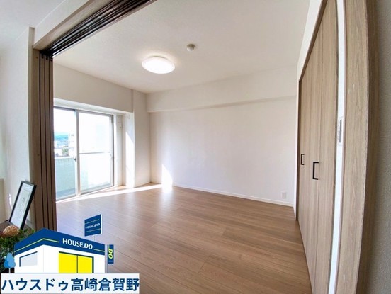 apartment 群馬県高崎市倉賀野町3573-1