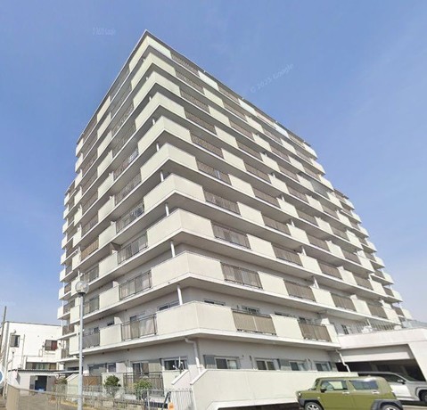 apartment 群馬県高崎市倉賀野町3573-1