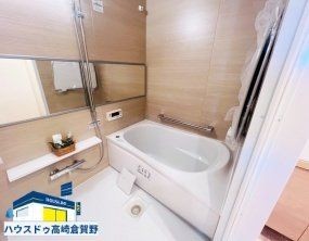 apartment 群馬県高崎市倉賀野町3573-1