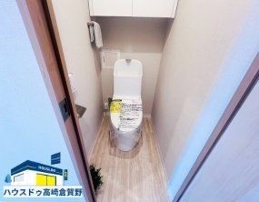 apartment 群馬県高崎市倉賀野町3573-1