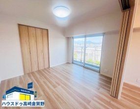 apartment 群馬県高崎市倉賀野町3573-1