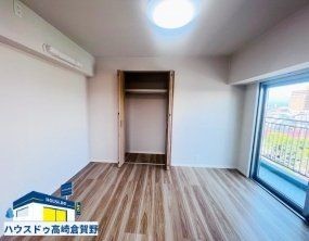 apartment 群馬県高崎市倉賀野町3573-1