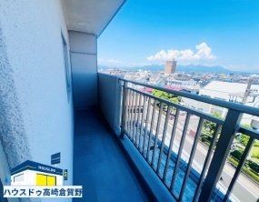 apartment 群馬県高崎市倉賀野町3573-1