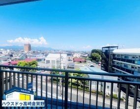 apartment 群馬県高崎市倉賀野町3573-1