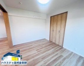 apartment 群馬県高崎市倉賀野町3573-1