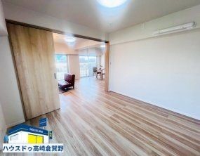 apartment 群馬県高崎市倉賀野町3573-1