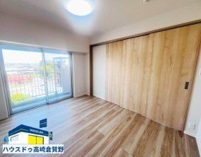 apartment 群馬県高崎市倉賀野町3573-1