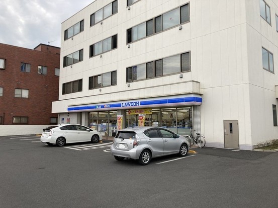 apartment 群馬県高崎市倉賀野町3573-1