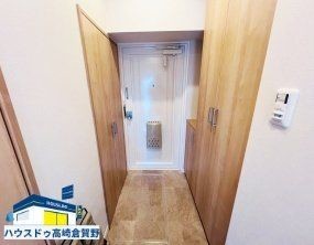 apartment 群馬県高崎市倉賀野町3573-1