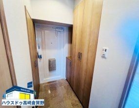 apartment 群馬県高崎市倉賀野町3573-1
