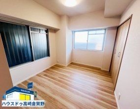 apartment 群馬県高崎市倉賀野町3573-1