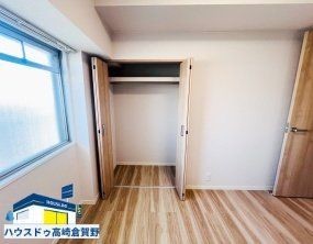 apartment 群馬県高崎市倉賀野町3573-1