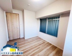 apartment 群馬県高崎市倉賀野町3573-1