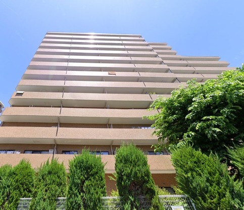 apartment 群馬県高崎市倉賀野町3573-1