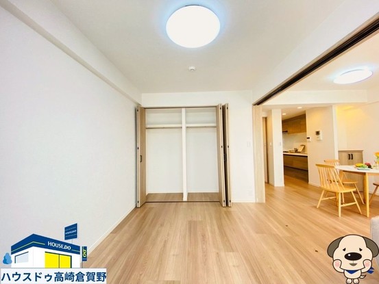 apartment 群馬県高崎市倉賀野町3573-1