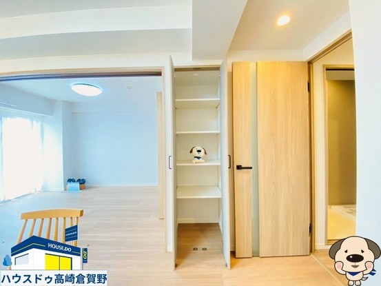 apartment 群馬県高崎市倉賀野町3573-1