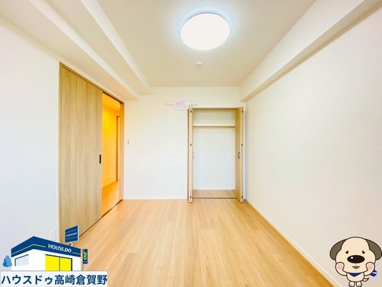 apartment 群馬県高崎市倉賀野町3573-1