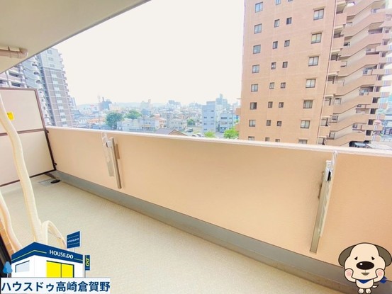 apartment 群馬県高崎市倉賀野町3573-1