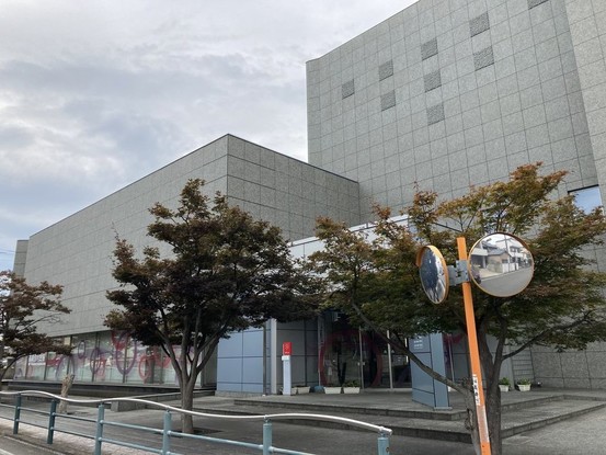 apartment 群馬県高崎市倉賀野町3573-1