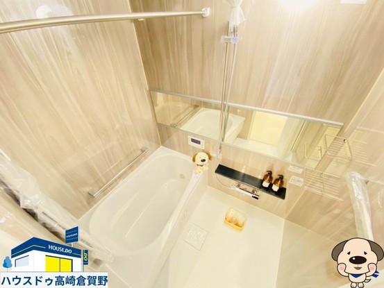 apartment 群馬県高崎市倉賀野町3573-1